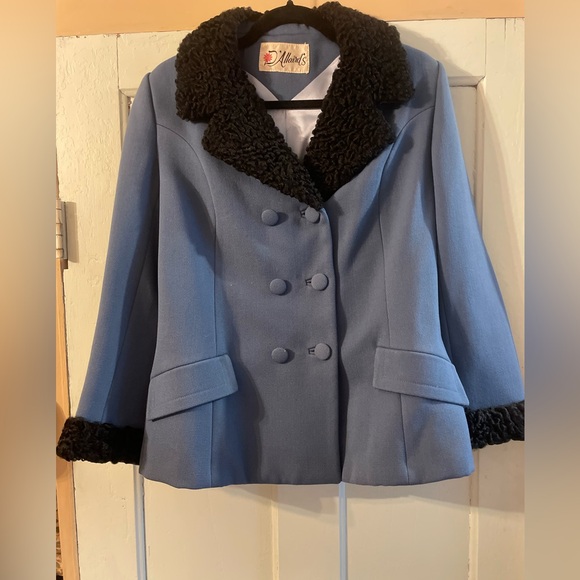 50’s Jacket - Picture 1 of 1